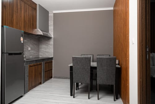 Apartment for rent in BKK3