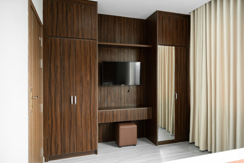 Apartment for rent in BKK3