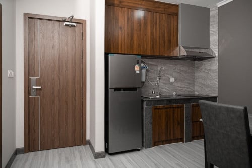Apartment for rent in BKK3
