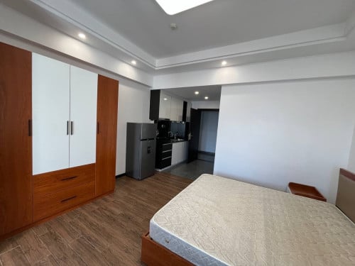 Apartment for rent near Bak Touk ,Olampic