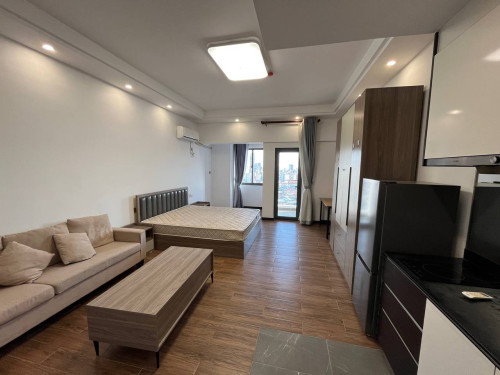 Apartment for rent near Bak Touk ,Olampic