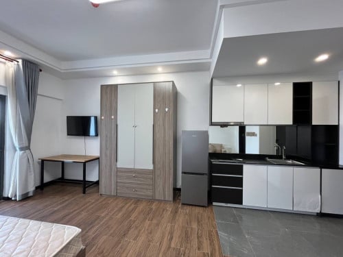 Apartment for rent near Bak Touk ,Olampic