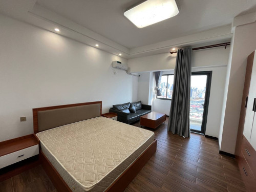 Apartment for rent near Bak Touk ,Olampic