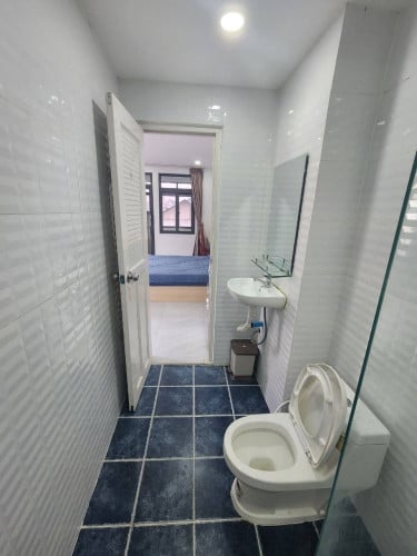 Apartment for rent Toul tompong