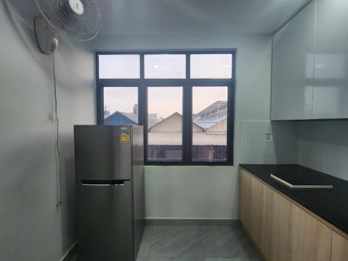 Apartment for rent Toul tompong