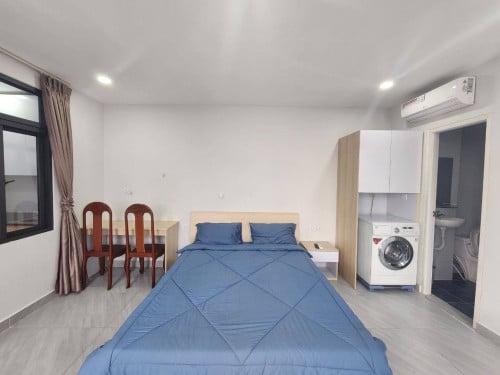 Apartment for rent Toul tompong