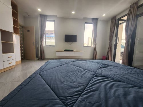 Apartment for rent Toul tompong