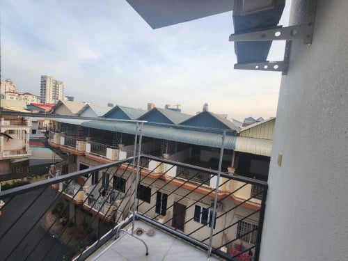 Apartment for rent Toul tompong