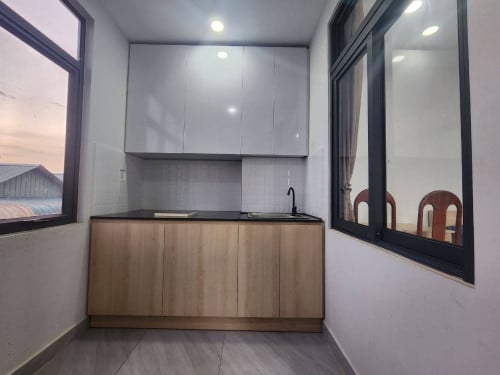 Apartment for rent Toul tompong