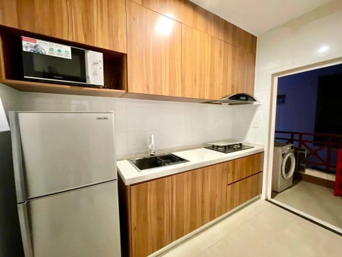 Apartment Sen Sok for rent