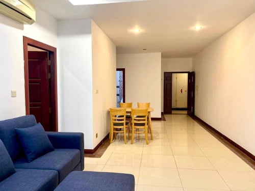 Apartment Sen Sok for rent