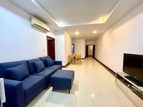 Apartment Sen Sok for rent