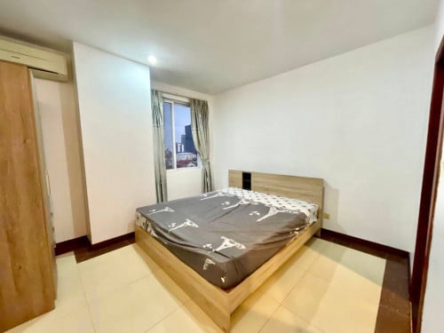 Apartment Sen Sok for rent
