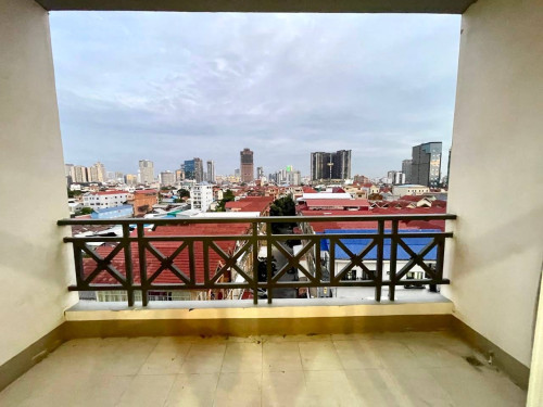 Apartment Sen Sok for rent