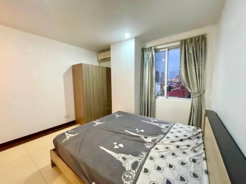 Apartment Sen Sok for rent