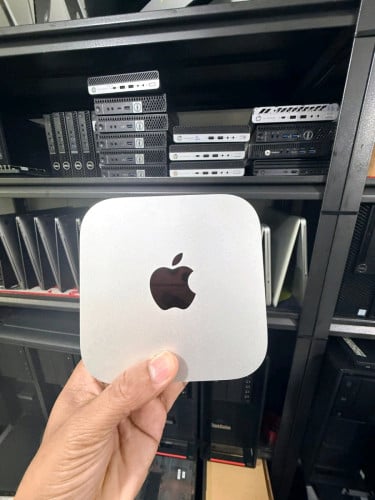 Apple Mac mini M4 Ram 16GB SSD 512GB
