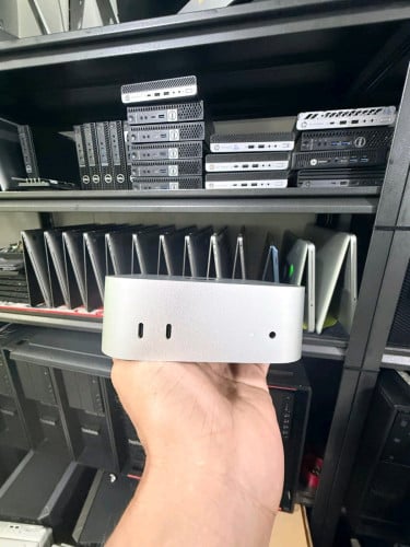 Apple Mac mini M4 Ram 16GB SSD 512GB