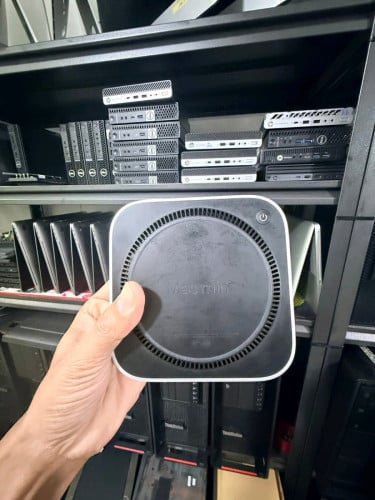 Apple Mac mini M4 Ram 16GB SSD 512GB