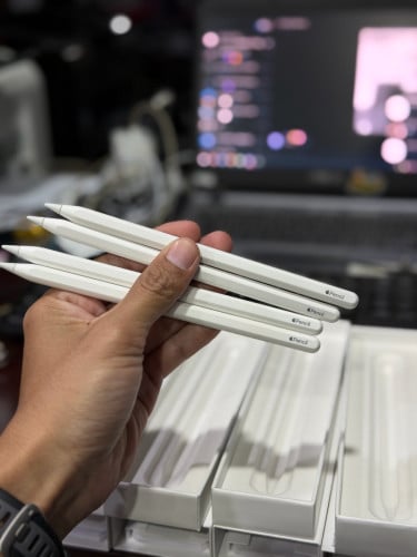 Apple Pencil 2 99%