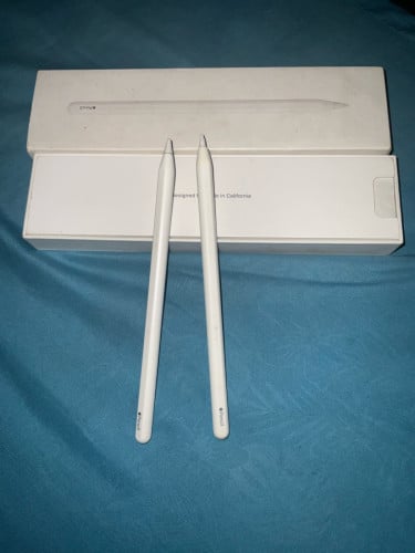 Apple Pencil 2rd generation