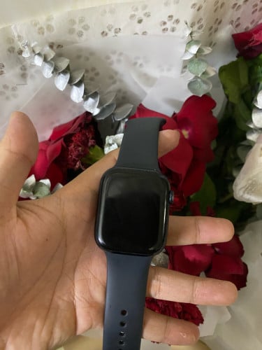 Apple Watch S8 45mm