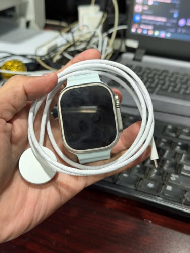 Apple Watch Ultra 2 99%