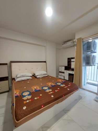Arakawa two bedroom for rent