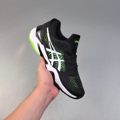 ASICS Court FF Novak tennis shoes