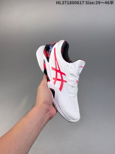 ASICS Court FF Novak tennis shoes