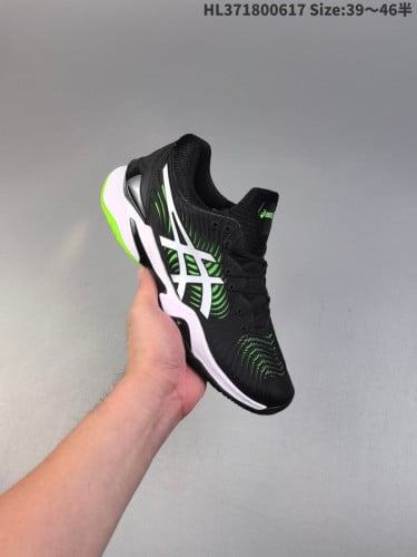 ASICS Court FF Novak tennis shoes