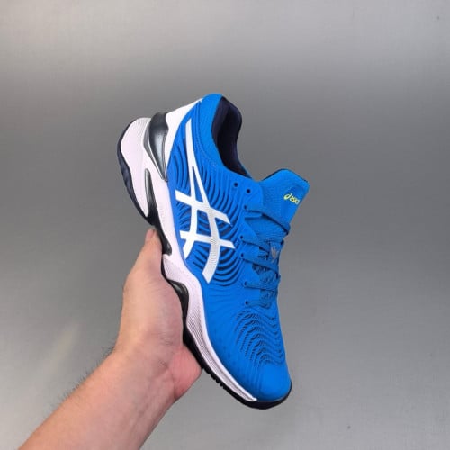 ASICS Court FF Novak tennis shoes