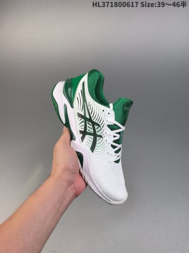 ASICS Court FF Novak tennis shoes