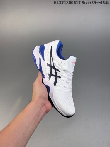 ASICS Court FF Novak tennis shoes