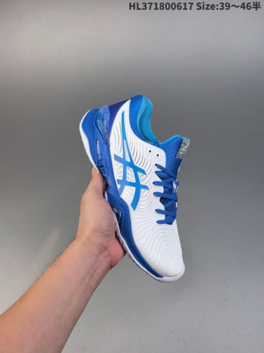 ASICS Court FF Novak tennis shoes