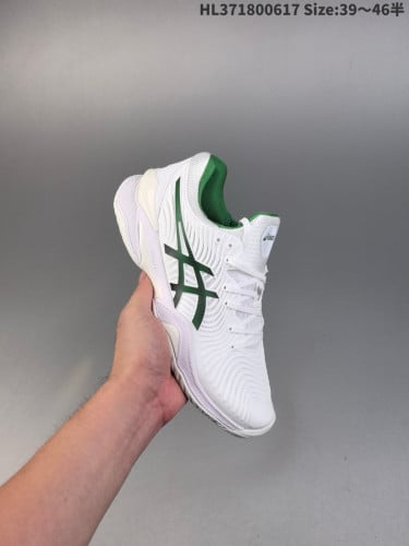 ASICS Court FF Novak tennis shoes