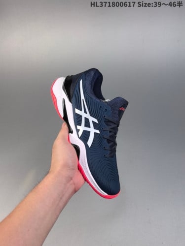ASICS Court FF Novak tennis shoes