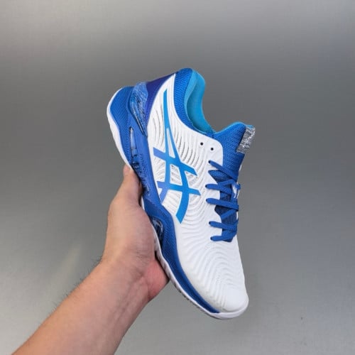 ASICS Court FF Novak tennis shoes