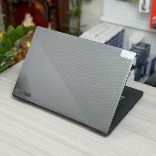 ASUS ROG Zephyrus G16 GU603VV ស្អាត 99%