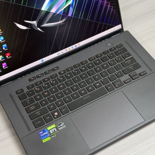 ASUS ROG Zephyrus G16 GU603VV ស្អាត 99%