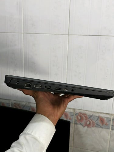 Asus TUF A15 FA506NF