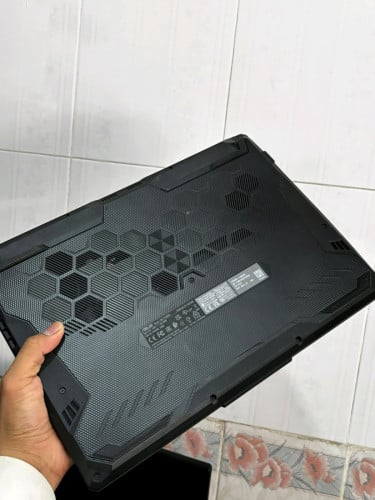 Asus TUF A15 FA506NF