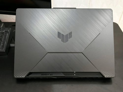 Asus TUF A15 FA506NF
