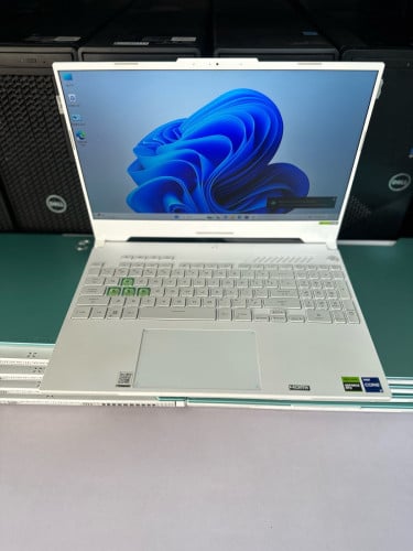 Asus TUF Gaming F15 i7 13th