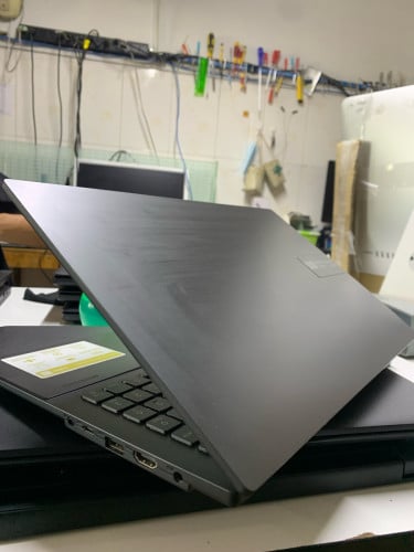 ASUS Vivobook Go14/15 មួយទឹកនៅស្អាត 99%