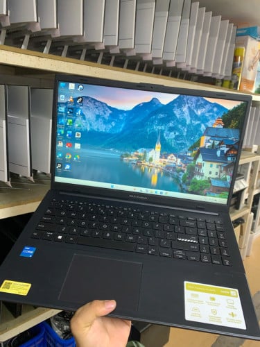 ASUS Vivobook Go14/15 មួយទឹកនៅស្អាត 99%