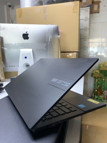 ASUS Vivobook Go14/15 មួយទឹកនៅស្អាត 99%
