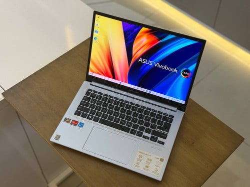 Asus Vivobook Pro 14 OLED