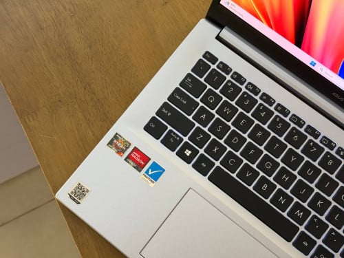 Asus Vivobook Pro 14 OLED