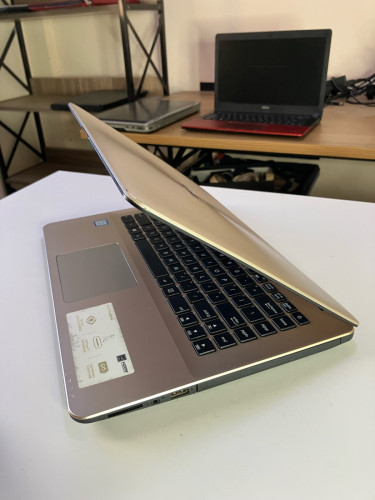 ASUS x442UA /i3-7100U /RAM 8GB / SSD128G / Battery 🔋 5hour 120$