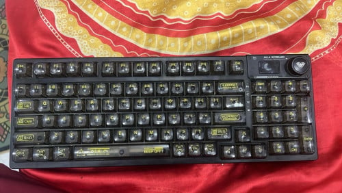 Aula F98pro